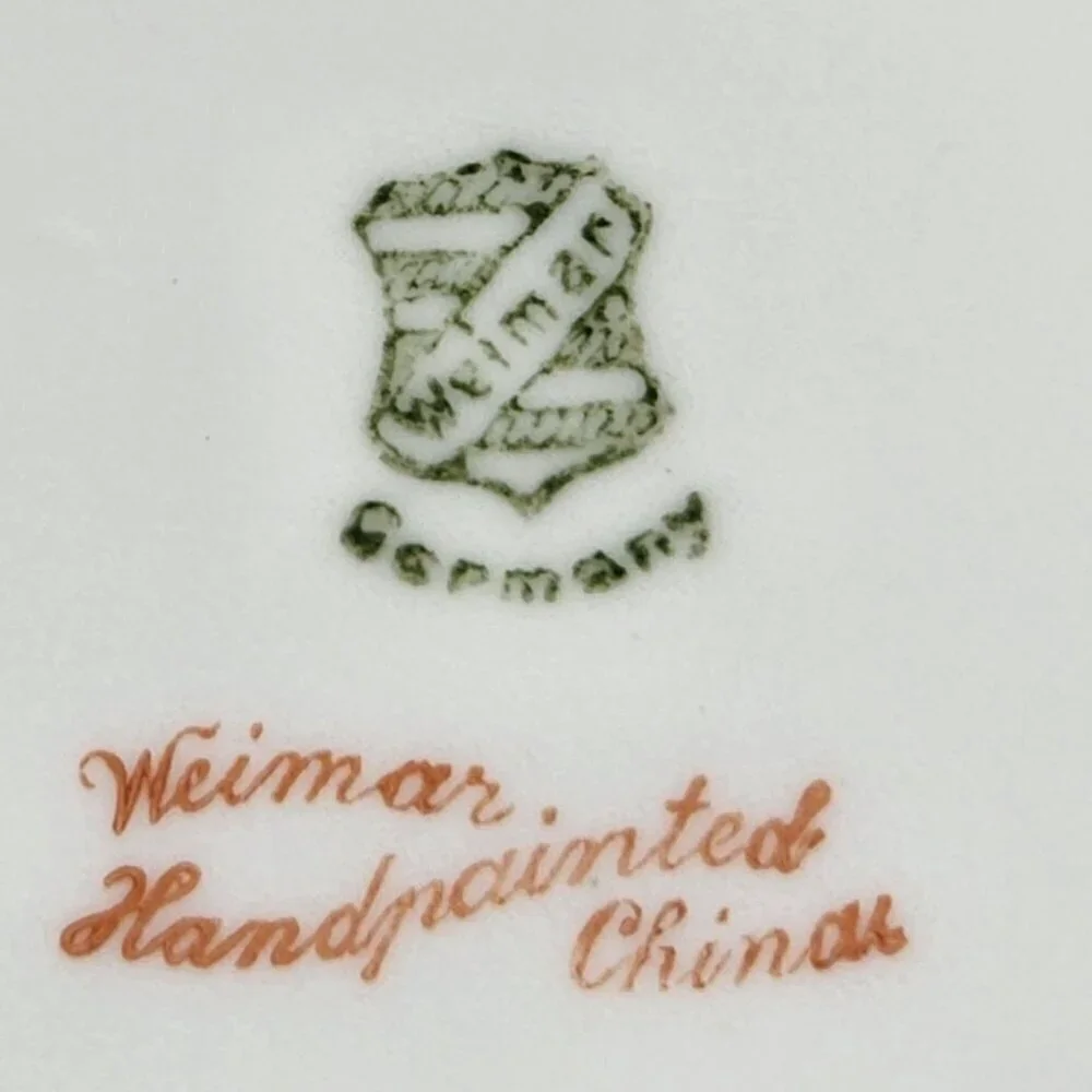 Weimar this vintage